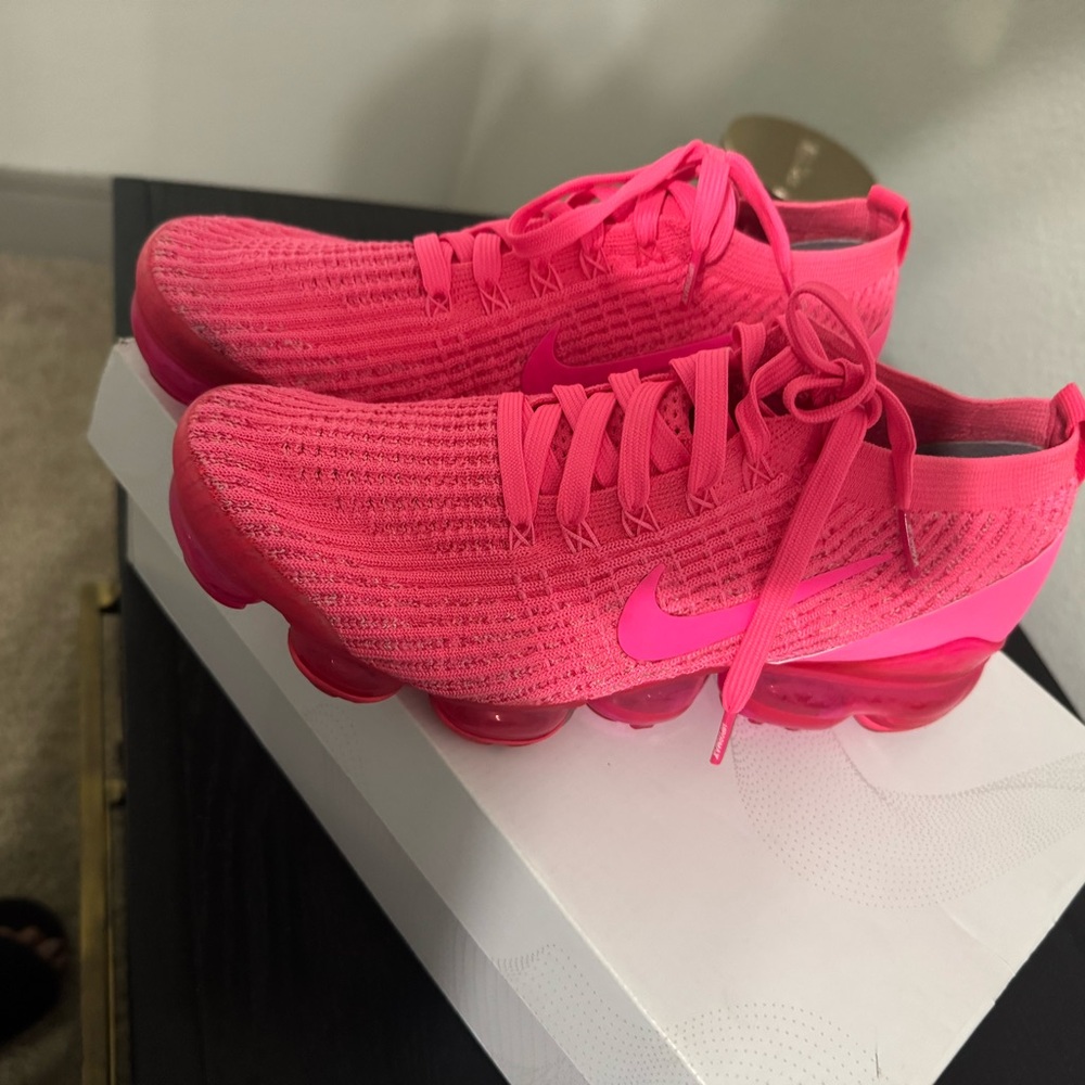 W AIR VAPORMAX FLYKNIT 3